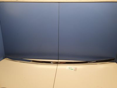 Молдинг крышки багажника для Mercedes C-klasse W205 2014-