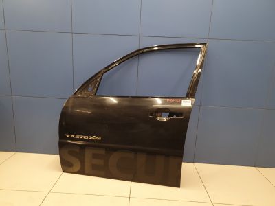 Дверь левая передняя для SsangYong Rexton 2006-2012