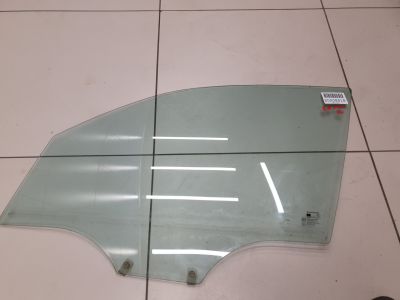 Стекло двери передней левой для SsangYong Rexton 2006-2012