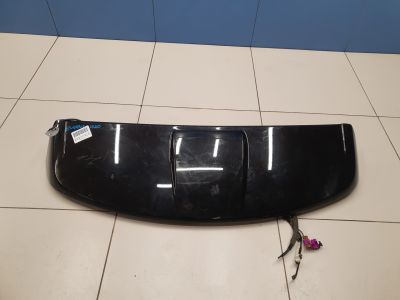 Спойлер двери багажника для Land Rover Range Rover Evoque 2011-2018