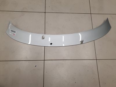 Спойлер двери багажника для BMW 3 F34 Gran Turismo 2012-2018