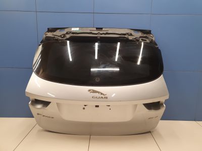 дверь багажника со стеклом для Jaguar F-PACE X761 2016-