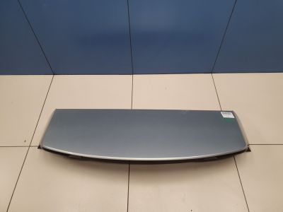 Спойлер двери багажника для Jaguar F-PACE X761 2016-