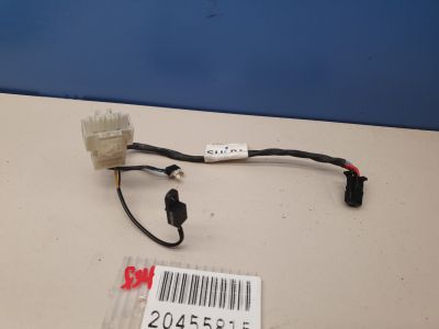 Жгут проводов двери багажника для BMW 3 F34 Gran Turismo 2012-2018