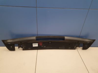 Кронштейн спойлера двери багажника для Porsche Cayenne 955 957 2003-2010