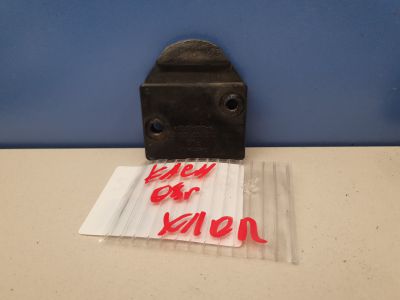 Отбойник двери багажника для Porsche Cayenne 955 957 2003-2010