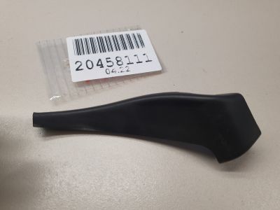 Накладка обшивки багажника для Porsche Cayenne 955 957 2003-2010