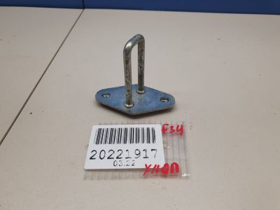 Ответная часть замка багажника для BMW 3 F34 Gran Turismo 2012-2018