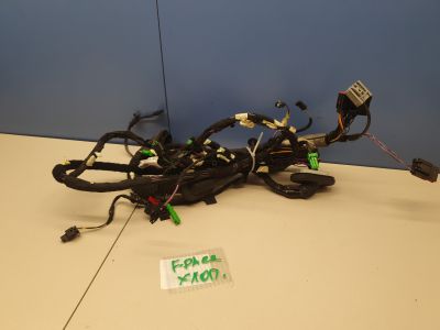 Жгут проводов двери багажника для Jaguar F-PACE X761 2016-