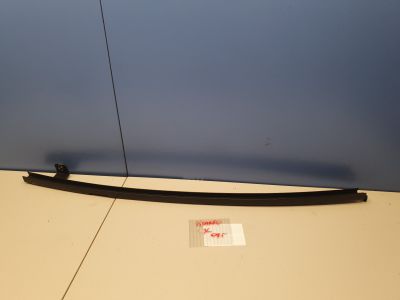 Направляющая стекла задней левой двери для KIA Picanto 2004-2011