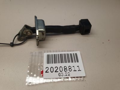 Ограничитель двери задней для Mitsubishi Outlander CW XL 2006-2012