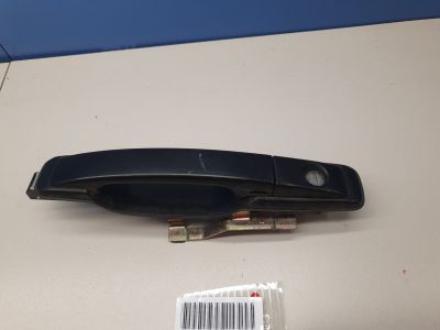 Ручка двери нaружная левая передняя для SsangYong Rexton 2006-2012