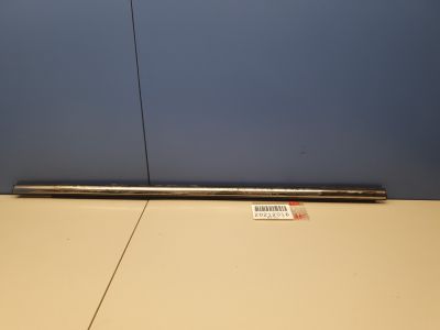 Молдинг стекла задней левой двери для Mini F55 2014-