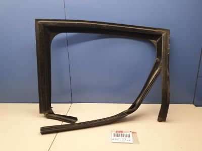 Направляющая стекла задней левой двери для Mini F55 2014-