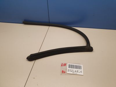 Уплотнитель двери задней левой для Mini F55 2014-