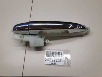 Ручка двери нaружная задняя левая для KIA Niro 2016-2022