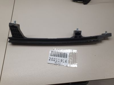 Направляющая стекла задней левой двери для KIA Niro 2016-2022