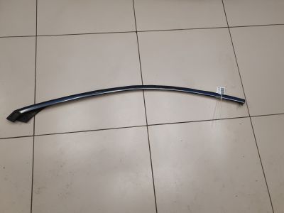 Молдинг рамки передней левой двери для Volvo V70 2007-2016