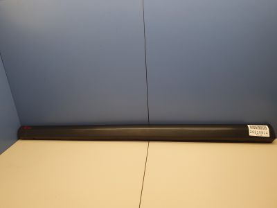 Молдинг двери левый передний для Volvo V70 2007-2016