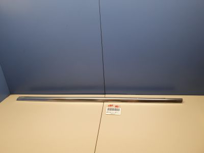 Молдинг стекла передней левой двери для Volvo V70 2007-2016