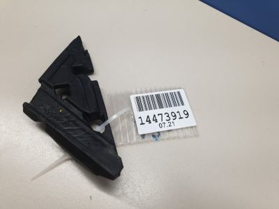 Уплотнитель правого зеркала для Audi A3 8V 2012-2020