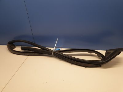 Уплотнитель двери задней левой для Audi A6 S6 C7 2011-2018