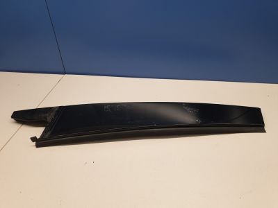 Накладка рамки двери задняя правая для Audi A4 B8 2007-2015