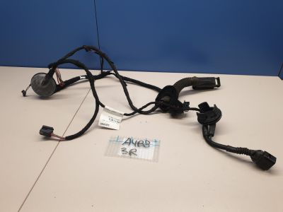 Жгут проводов задней правой двери для Audi A4 B8 2007-2015