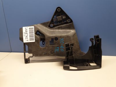 Кронштейн замка двери передний левый для Volvo XC60 2008-2017