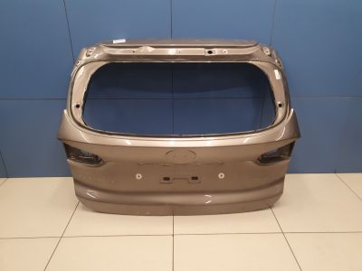 Дверь багажника для Hyundai Santa Fe TM 2018-