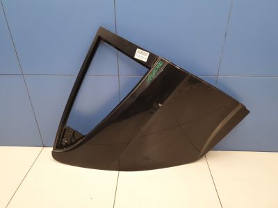 Дверь правая задняя для Hyundai Veloster 2015-