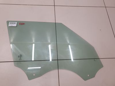Стекло двери передней правой для Mini Countryman F60 2016-