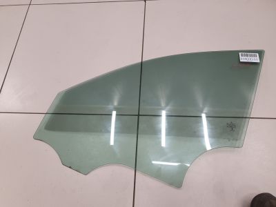 Стекло двери передней левой для Mercedes C-klasse W205 2014-