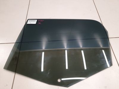 Стекло двери задней левой для Mini Countryman F60 2016-