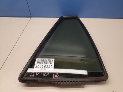Стекло двери задней правой для Suzuki Grand Vitara 2005-2015