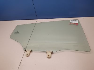 Стекло двери задней правой для Hyundai Veloster 2015-