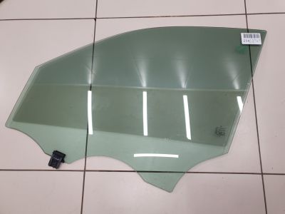 Стекло двери передней левой для Mercedes M-klasse W166 ML GLE 2011-2018