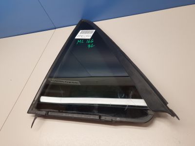 Стекло двери задней левой для Mercedes M-klasse W166 ML GLE 2011-2018