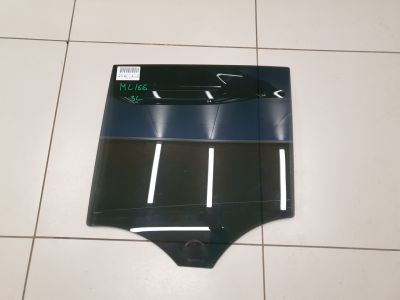 Стекло двери задней левой для Mercedes M-klasse W166 ML GLE 2011-2018