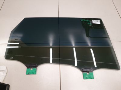 Стекло двери задней правой для Audi Q7 4M 2015-