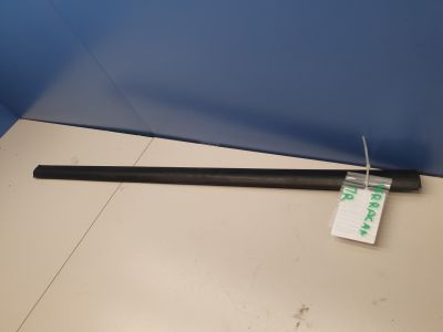 Молдинг двери правый передний для Hyundai Terracan 2001-2007