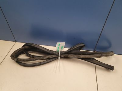 Уплотнитель двери передней правой для Hyundai Terracan 2001-2007