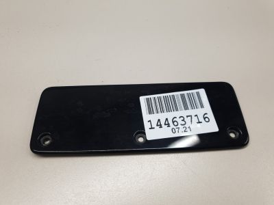 Накладка двери багажника для Land Rover Range Rover Sport 2013-