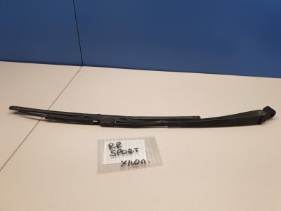 Поводок стеклоочистителя задний для Land Rover Range Rover Sport 2013-