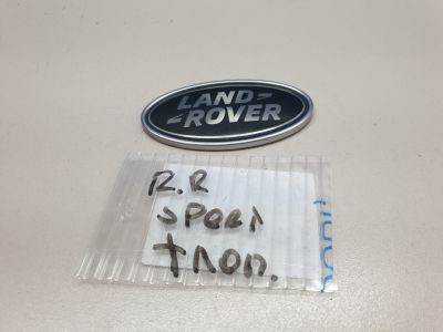 Эмблема двери багажника для Land Rover Range Rover Sport 2013-