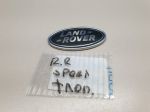 Эмблема двери багажника для Land Rover Range Rover Sport 2013-
