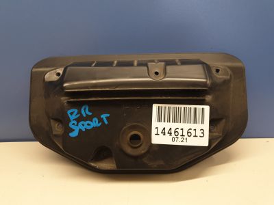 Накладка двери багажника для Land Rover Range Rover Sport 2013-