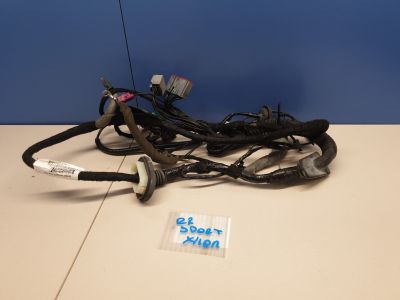 Жгут проводов двери багажника для Land Rover Range Rover Sport 2013-