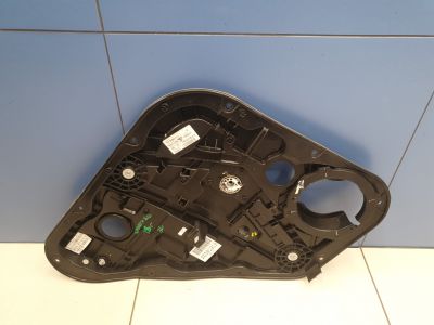 Стеклоподъемник задний левый для KIA Sportage 2015-2021