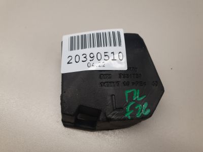 Уплотнитель ручки двери внутренней передней левой для BMW X4 F26 2014-2018